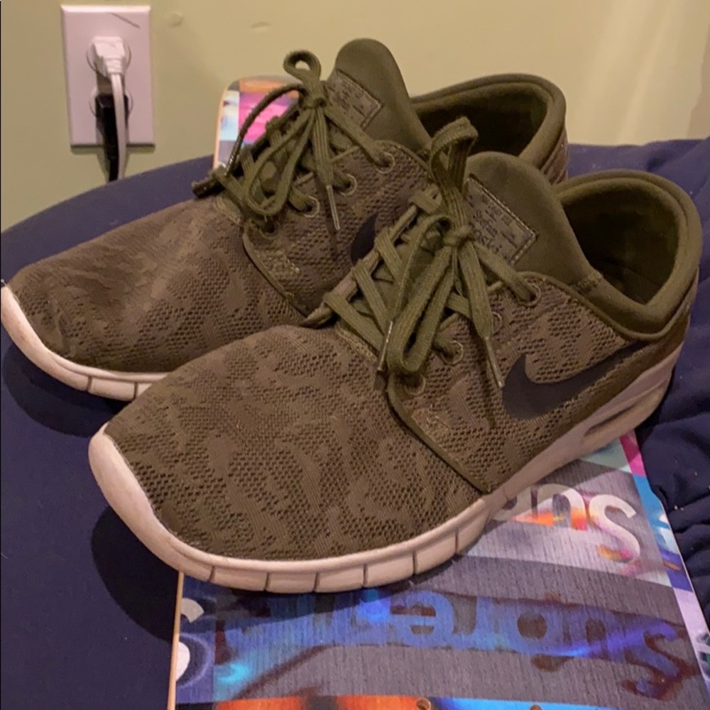 nike air stefan janoski